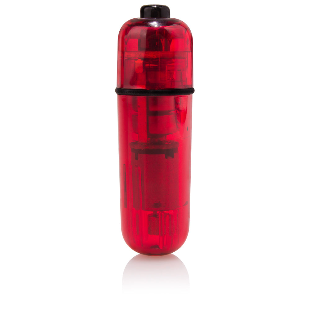Screaming O Bullets Red 1Ct | 854885001979 | Available at EroticWarehouse.com
