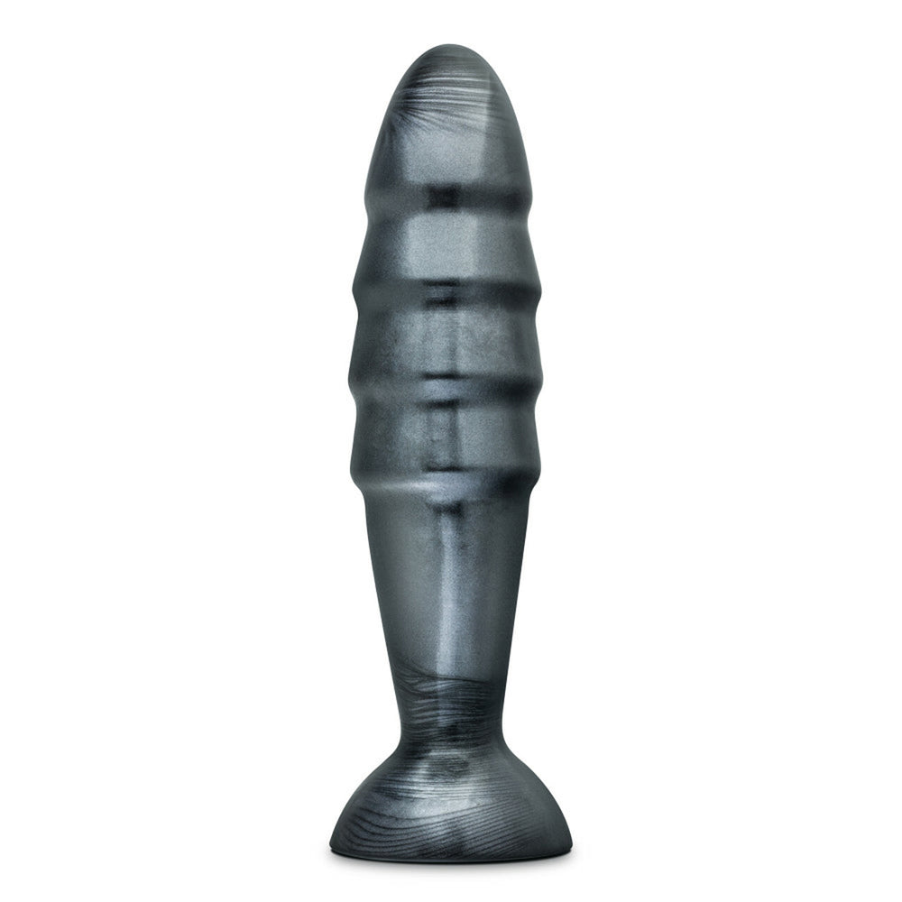 Jet Destructor Carbon Metallic Black | 855215007432 | Available at EroticWarehouse.com