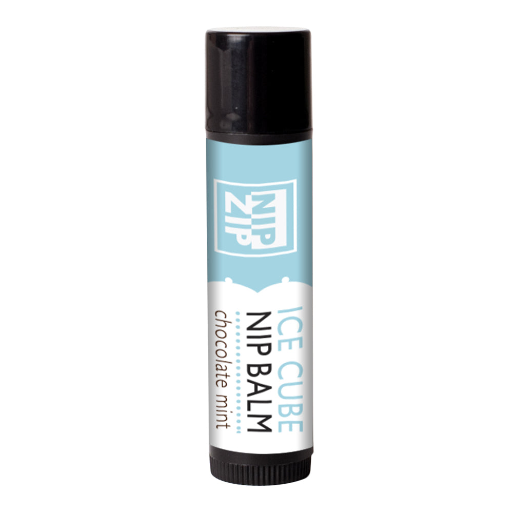 Nip Zip Chocolate Mint Tube | 855559003213 | Available at EroticWarehouse.com