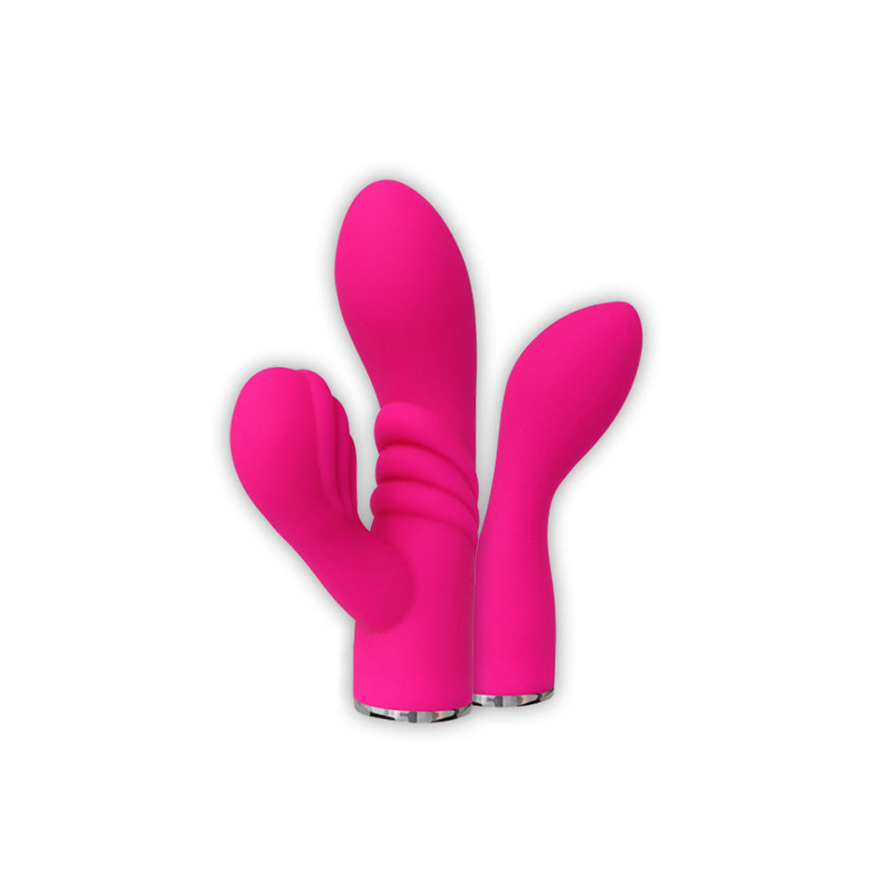 Sym-B Sensual Collection Fuchsia | 860001596908 | Available at EroticWarehouse.com