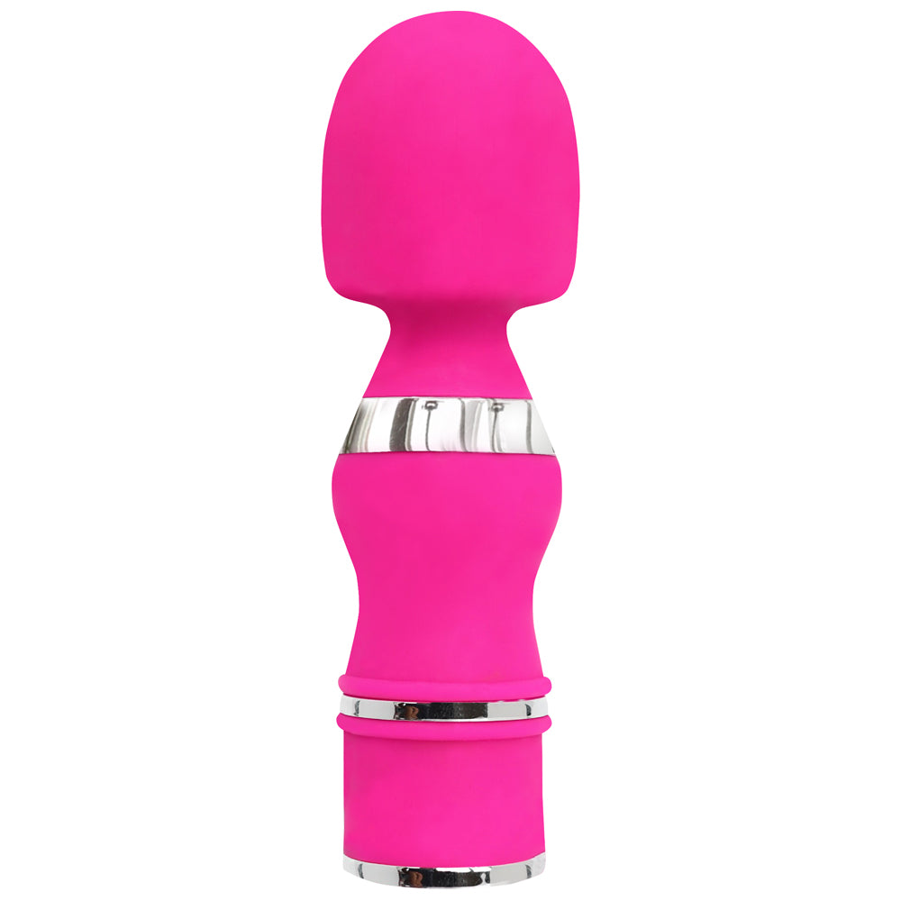 Thunder Wand Style Magenta | 860001596953 | Available at EroticWarehouse.com