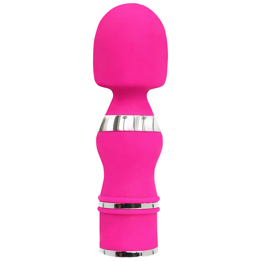 Thunder Wand Style Magenta | 860001596953 | Available at EroticWarehouse.com