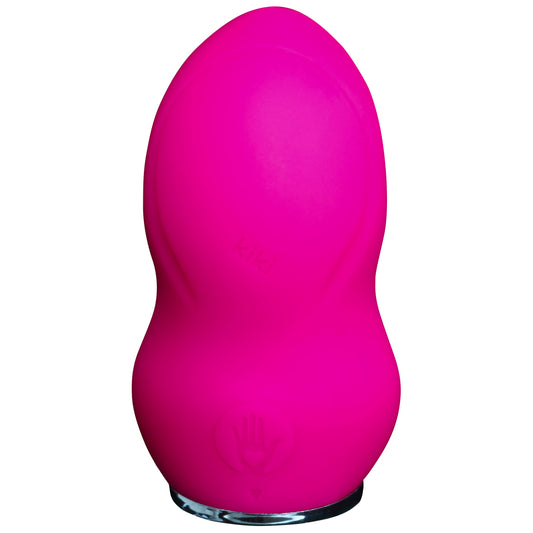 Kiki Precision Point Pink | 860001596960 | Available at EroticWarehouse.com