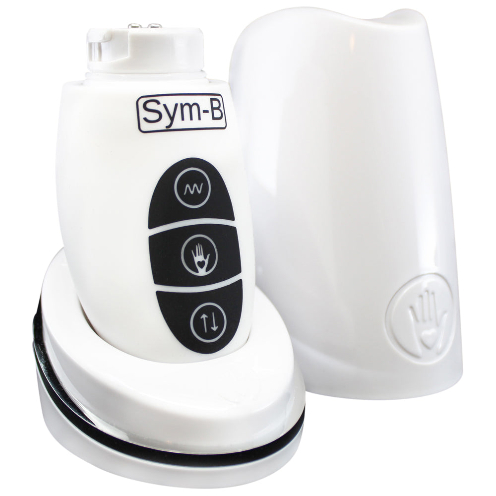 Doc Charging Base | 860001596984 | Available at EroticWarehouse.com