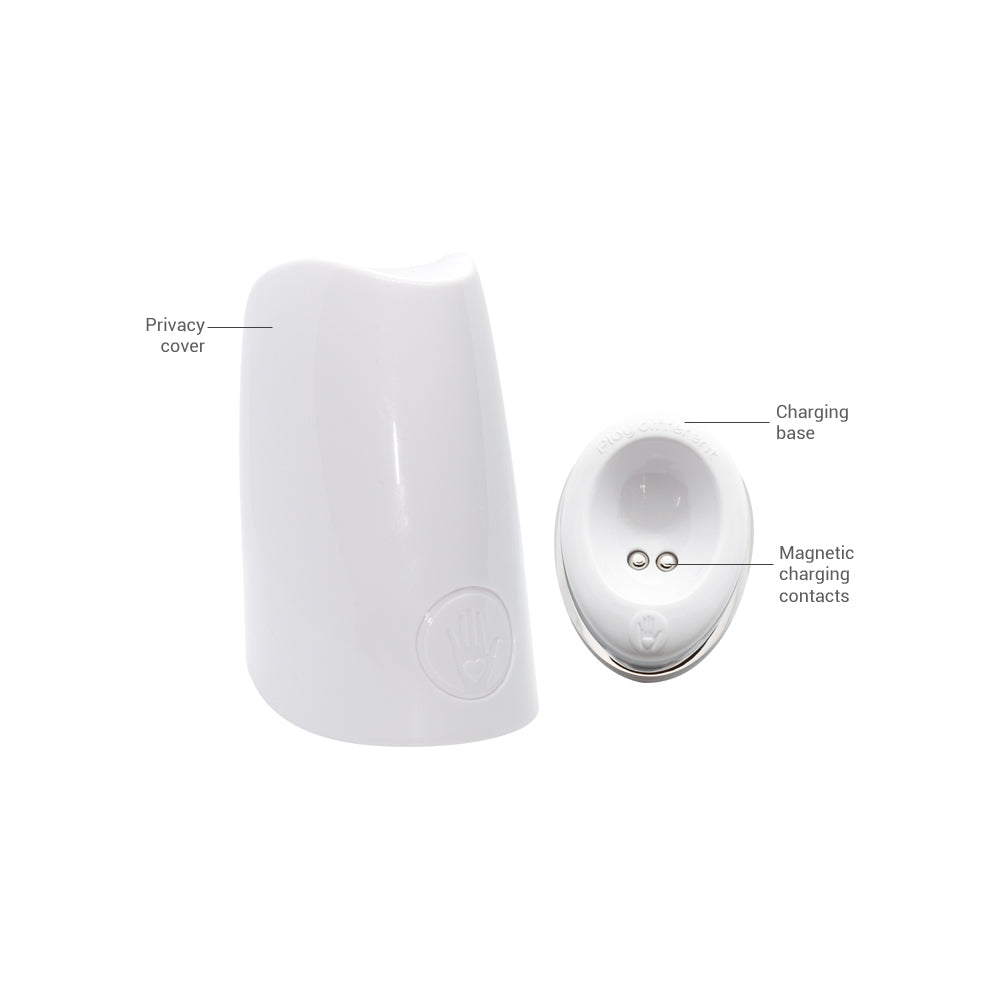 Doc Charging Base | 860001596984 | Available at EroticWarehouse.com