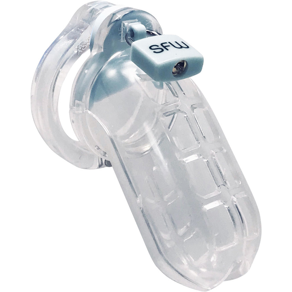 Bangkok World Cage Kit | 860001963939 | Available at EroticWarehouse.com