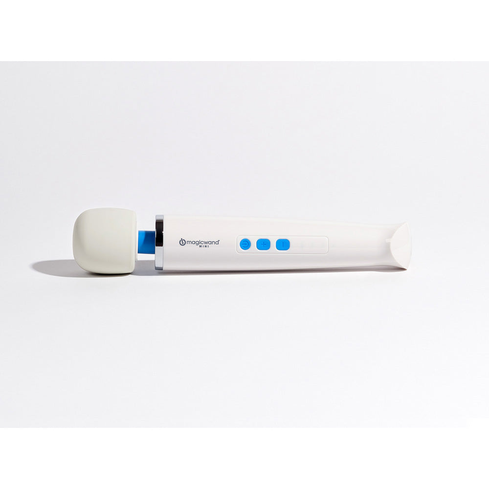 Magic Wand Mini | 860003633809 | Available at EroticWarehouse.com