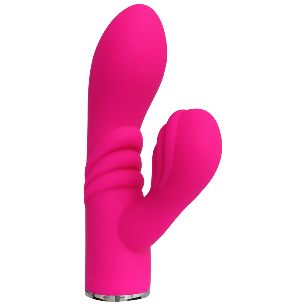 Spark Rabbit Style Pink | 860005365319 | Available at EroticWarehouse.com