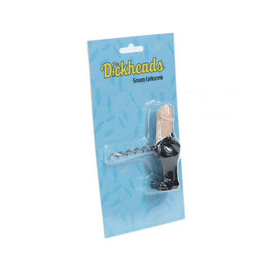 The Dickheads Corkscrew Flesh | 8714273055149 | Available at EroticWarehouse.com