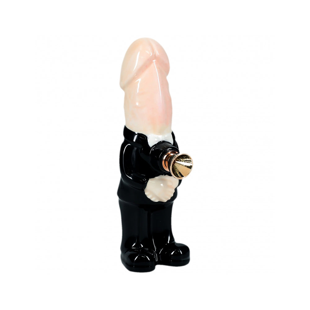 The Dickheads Groom Pipe Flesh | 8714273055200 | Available at EroticWarehouse.com