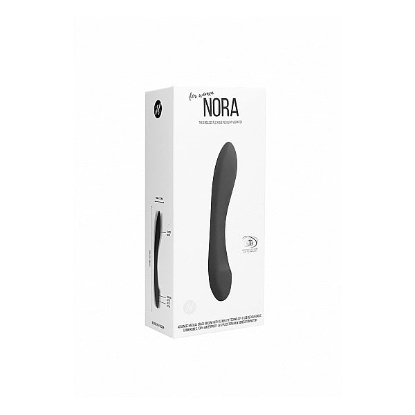 Jil Nora Black | 8714273290823 | Available at EroticWarehouse.com