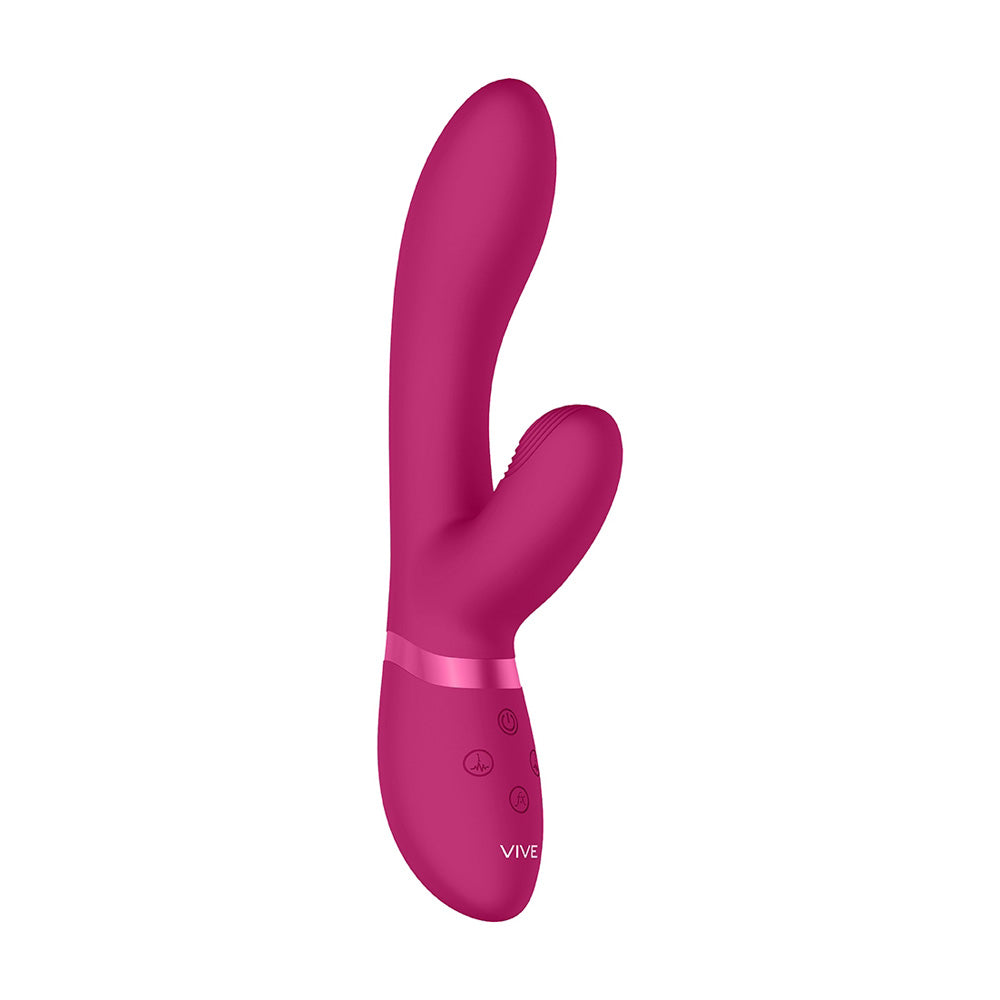 Kyra Pink | 8714273521866 | Available at EroticWarehouse.com