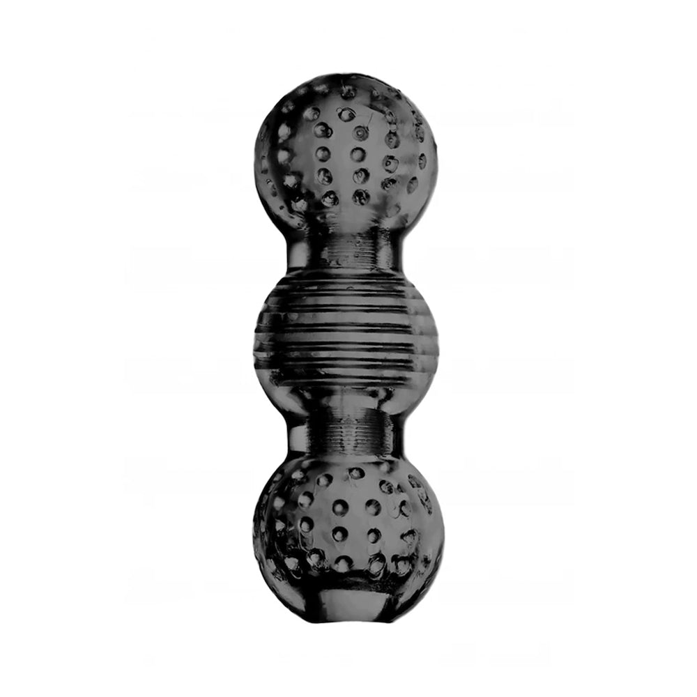 Sono No. 70 Stroker Black | 8714273549730 | Available at EroticWarehouse.com