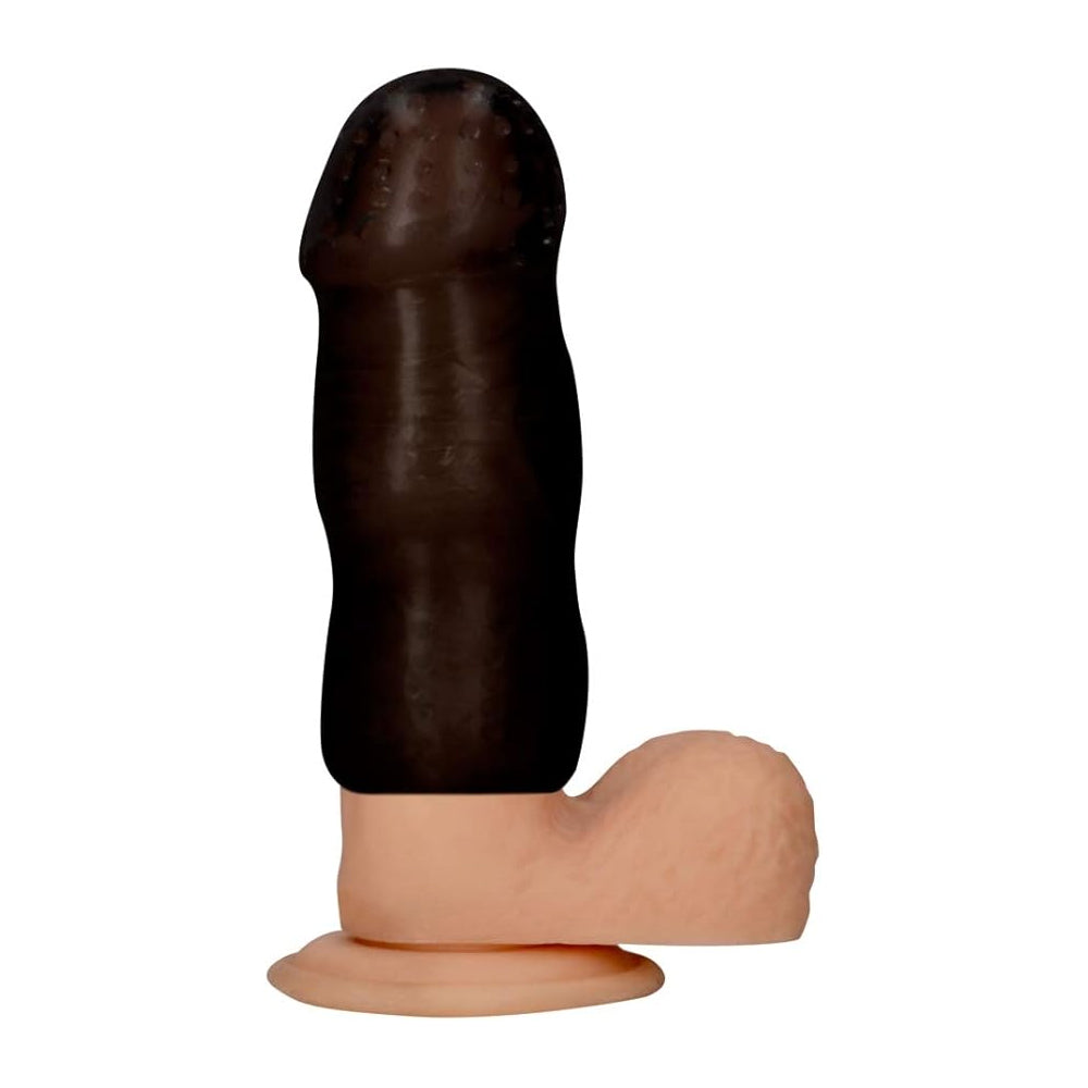 Sono No. 70 Stroker Black | 8714273549730 | Available at EroticWarehouse.com