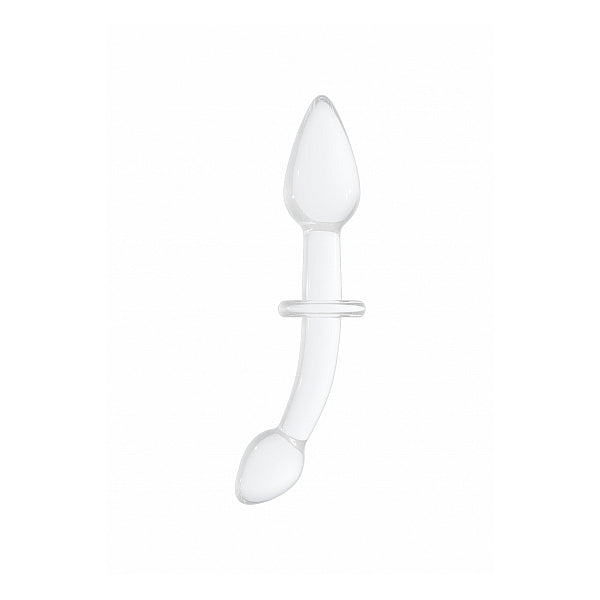 Chrystalino Doubler White | 8714273923820 | Available at EroticWarehouse.com
