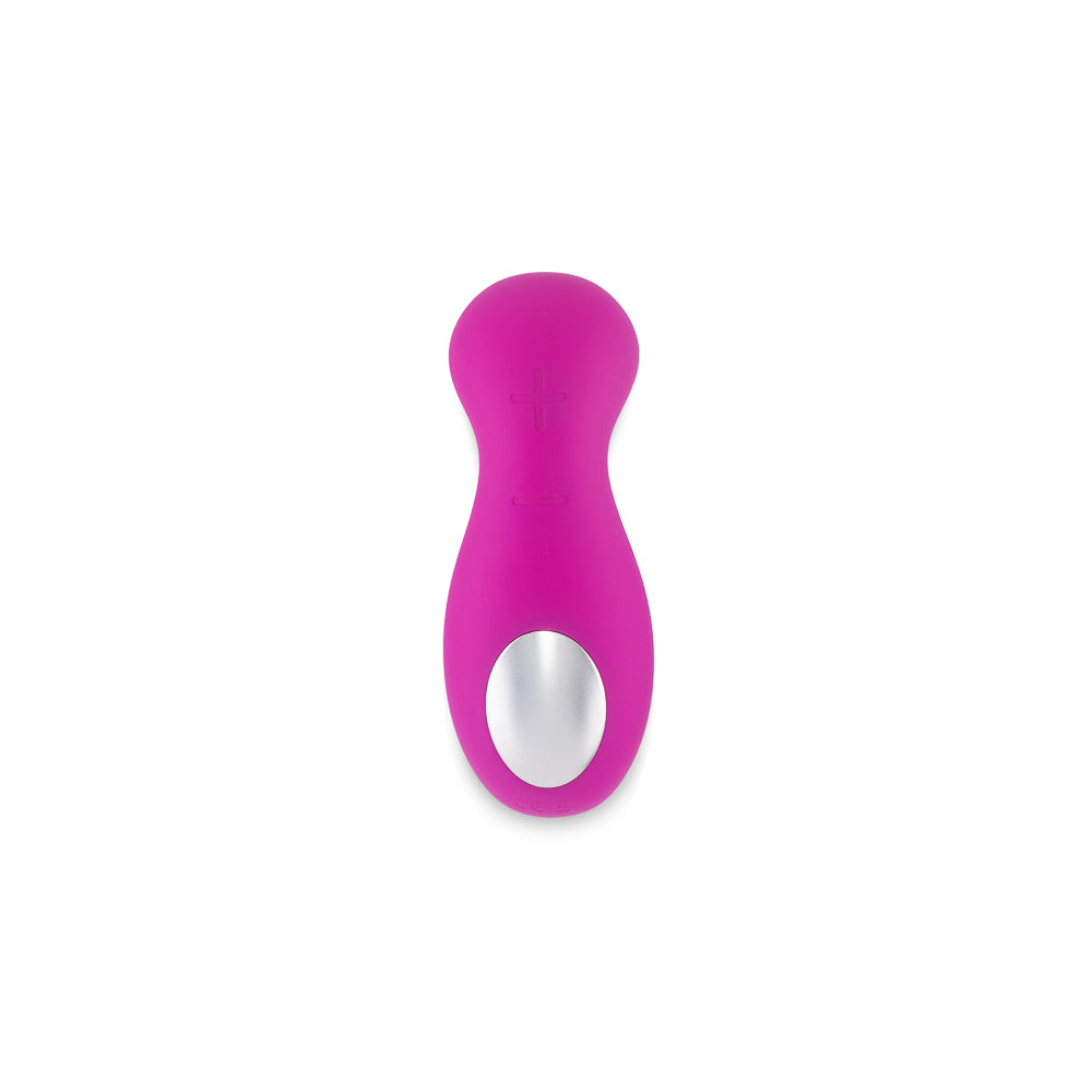 Cliona Purple | 8719324994095 | Available at EroticWarehouse.com