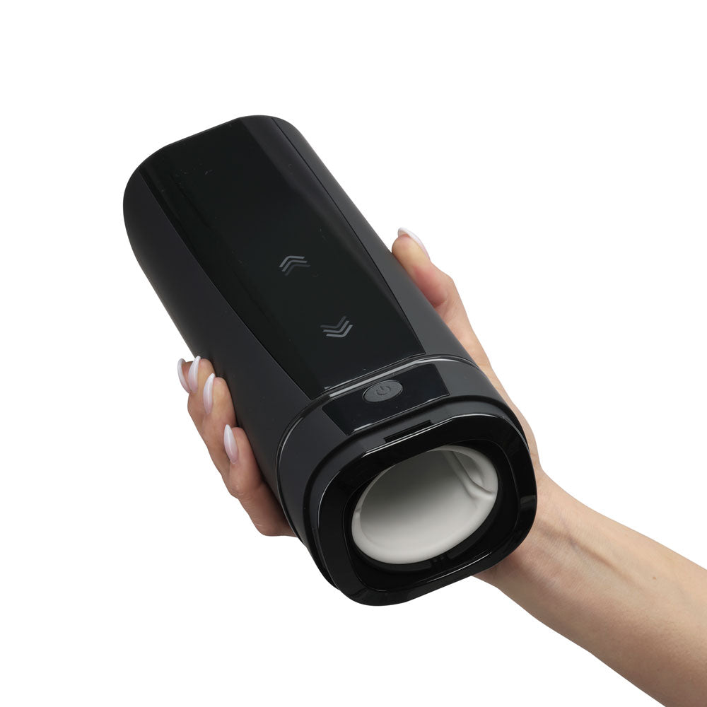 Onyx+ | 8719324994354 | Available at EroticWarehouse.com