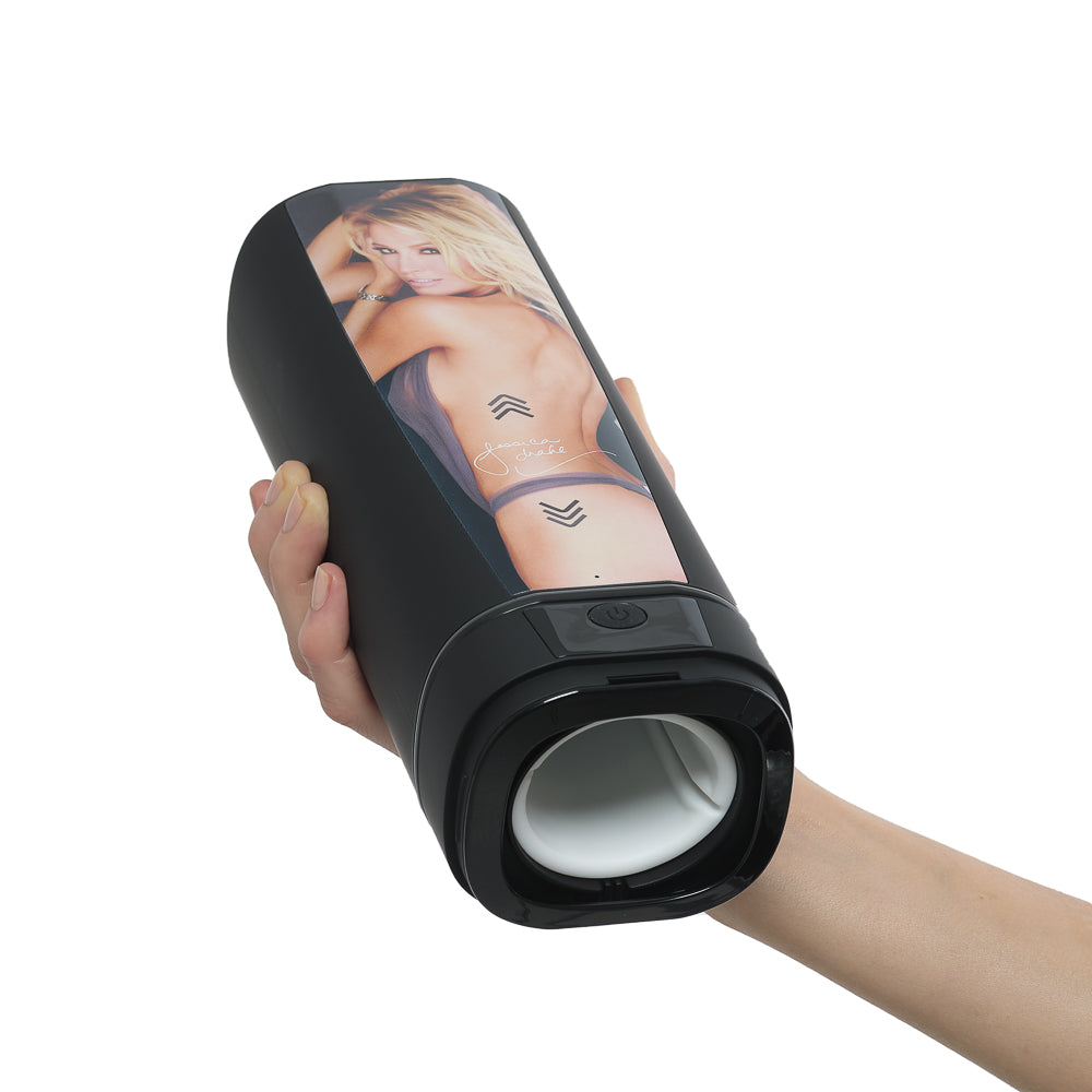 Onyx+ Jessica Drake Experience | 8719324994736 | Available at EroticWarehouse.com