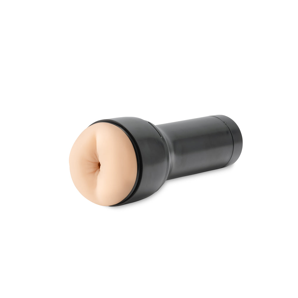 Feel Generic Butt Stroker Pale | 8719324994897 | Available at EroticWarehouse.com