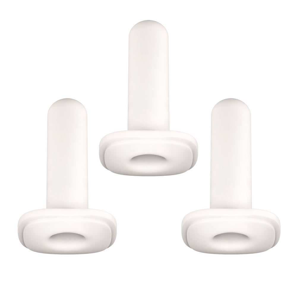 Onyx+ Replacement Sleeve 3 Pack Tight Fit | 8719324994910 | Available at EroticWarehouse.com