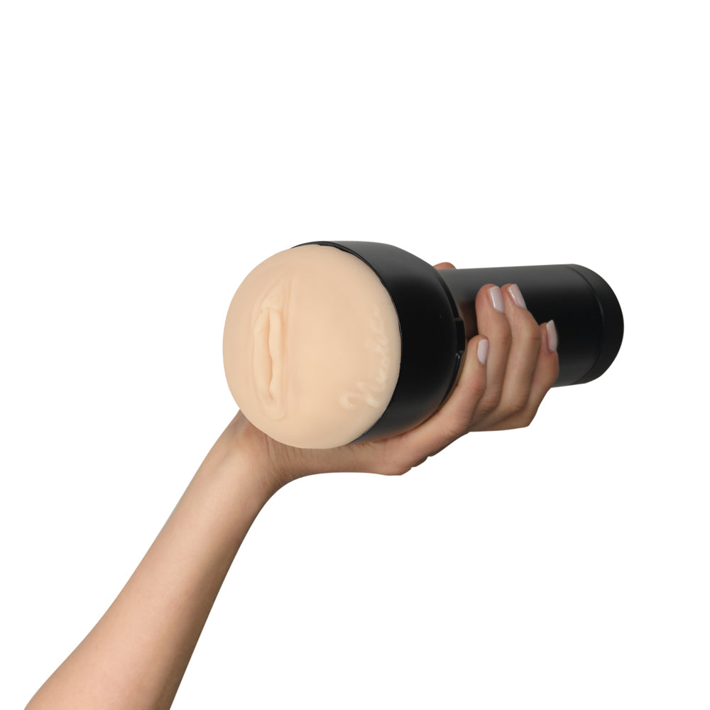 Feel Nicolette Shea By Kiiroo | 8719324994958 | Available at EroticWarehouse.com