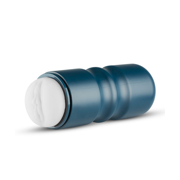 Fppr. Vagina Masturbator White | 8719497665808 | Available at EroticWarehouse.com