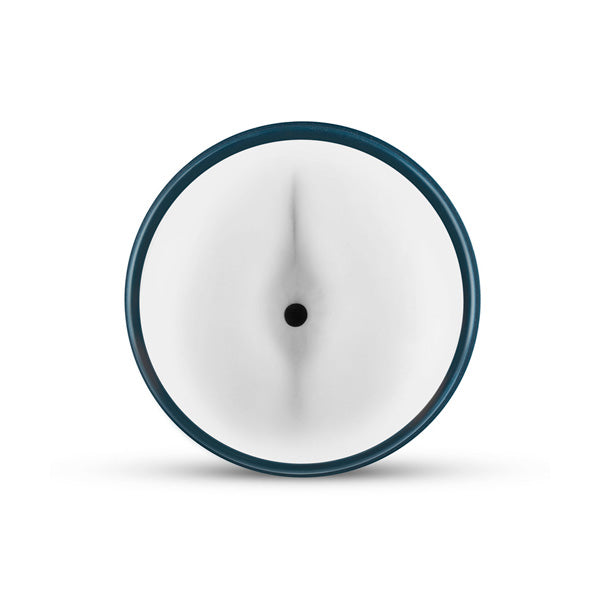 Fppr. Anus Masturbator White | 8719497665822 | Available at EroticWarehouse.com