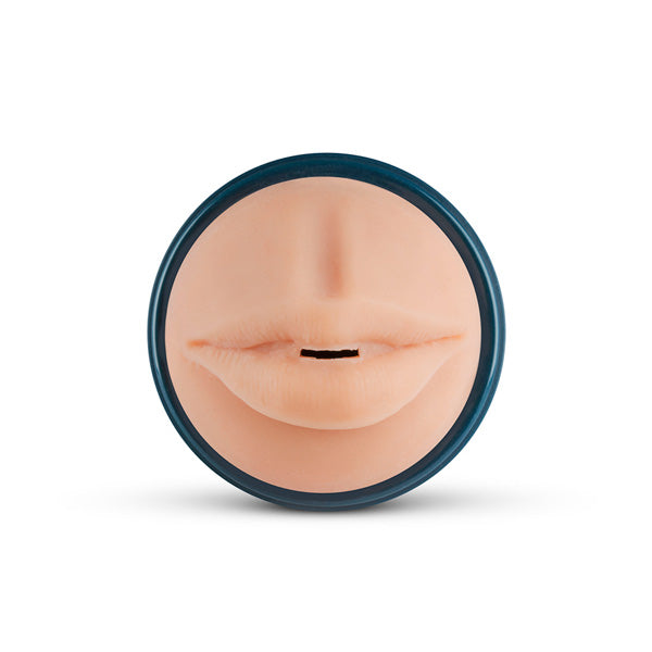 Fppr. Mouth Masturbator Mokka | 8719497665846 | Available at EroticWarehouse.com