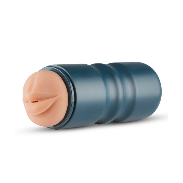 Fppr. Mouth Masturbator Mokka | 8719497665846 | Available at EroticWarehouse.com