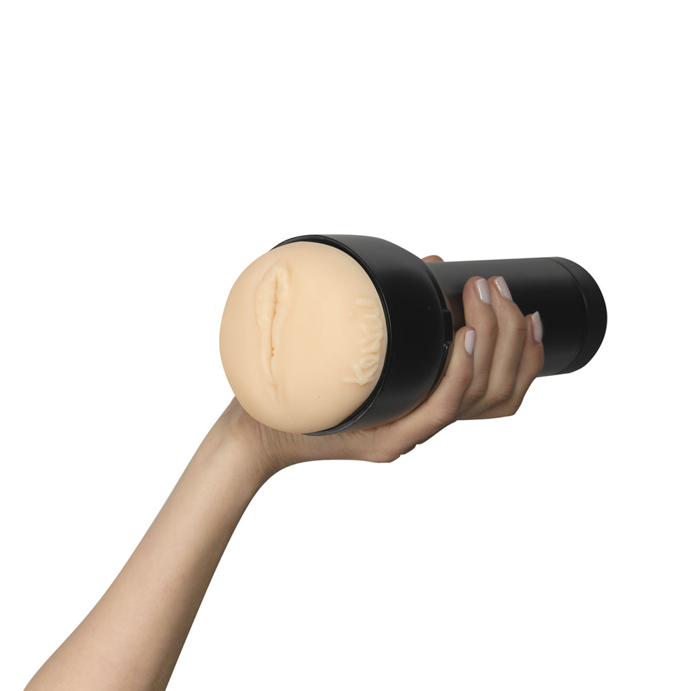 Feel Kenzie Taylor By Kiiroo | 8720256722052 | Available at EroticWarehouse.com