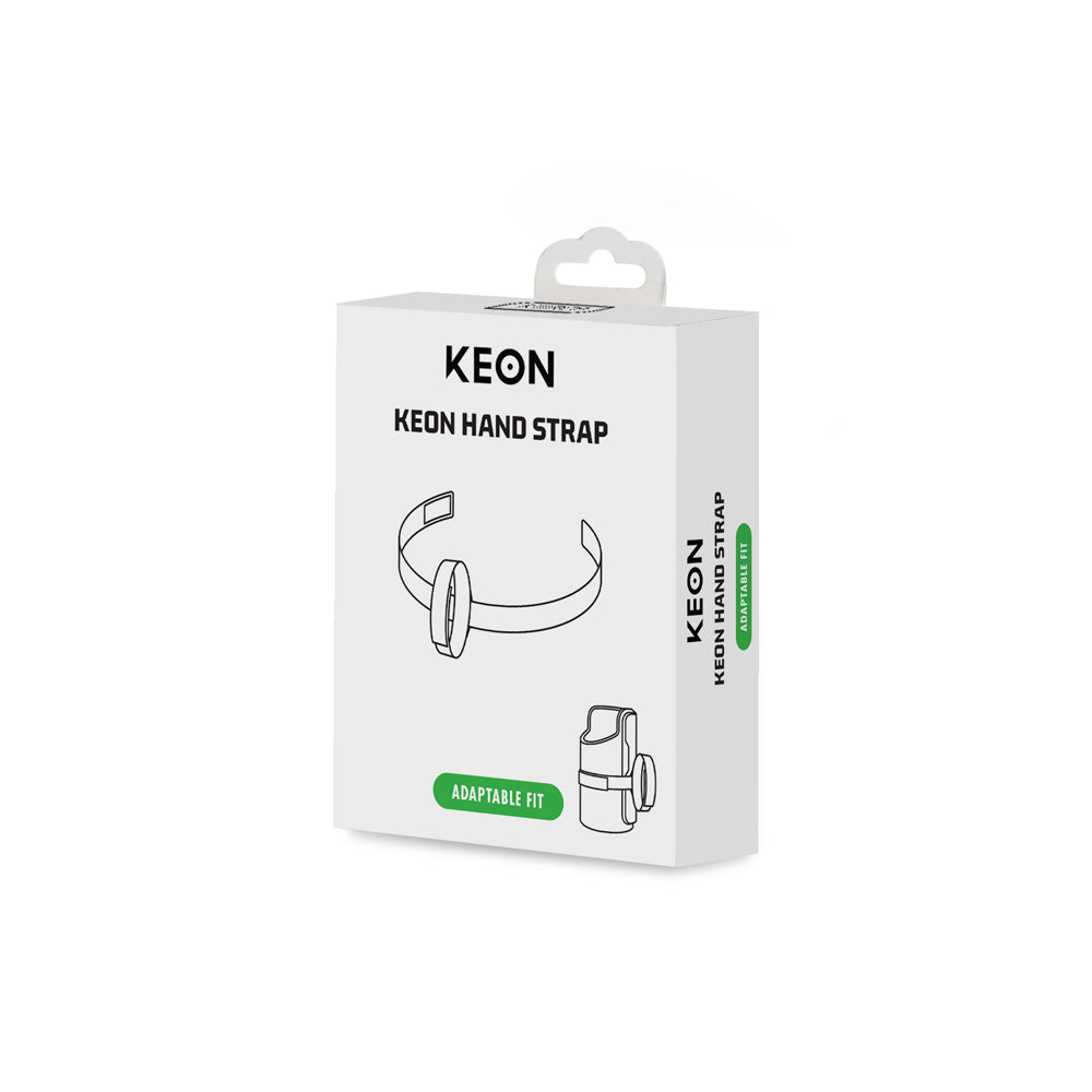 Keon Accessory Hand Strap | 8720256722120 | Available at EroticWarehouse.com