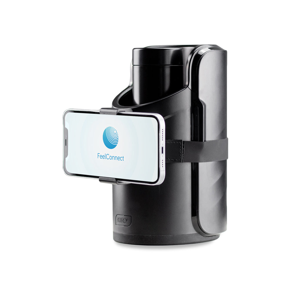 Keon Accessory Phone Holder | 8720256722168 | Available at EroticWarehouse.com
