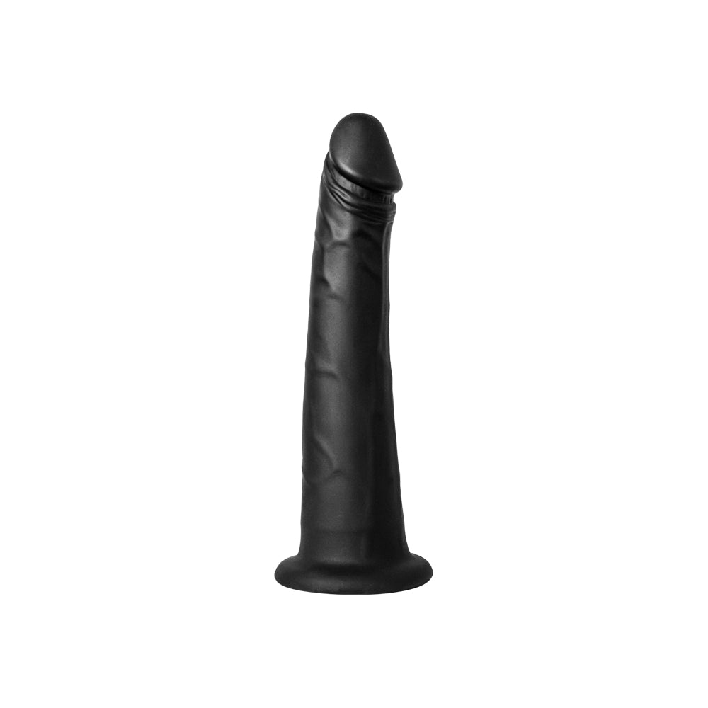 Keon Vacuum Lock Dildo | 8720256722441 | Available at EroticWarehouse.com