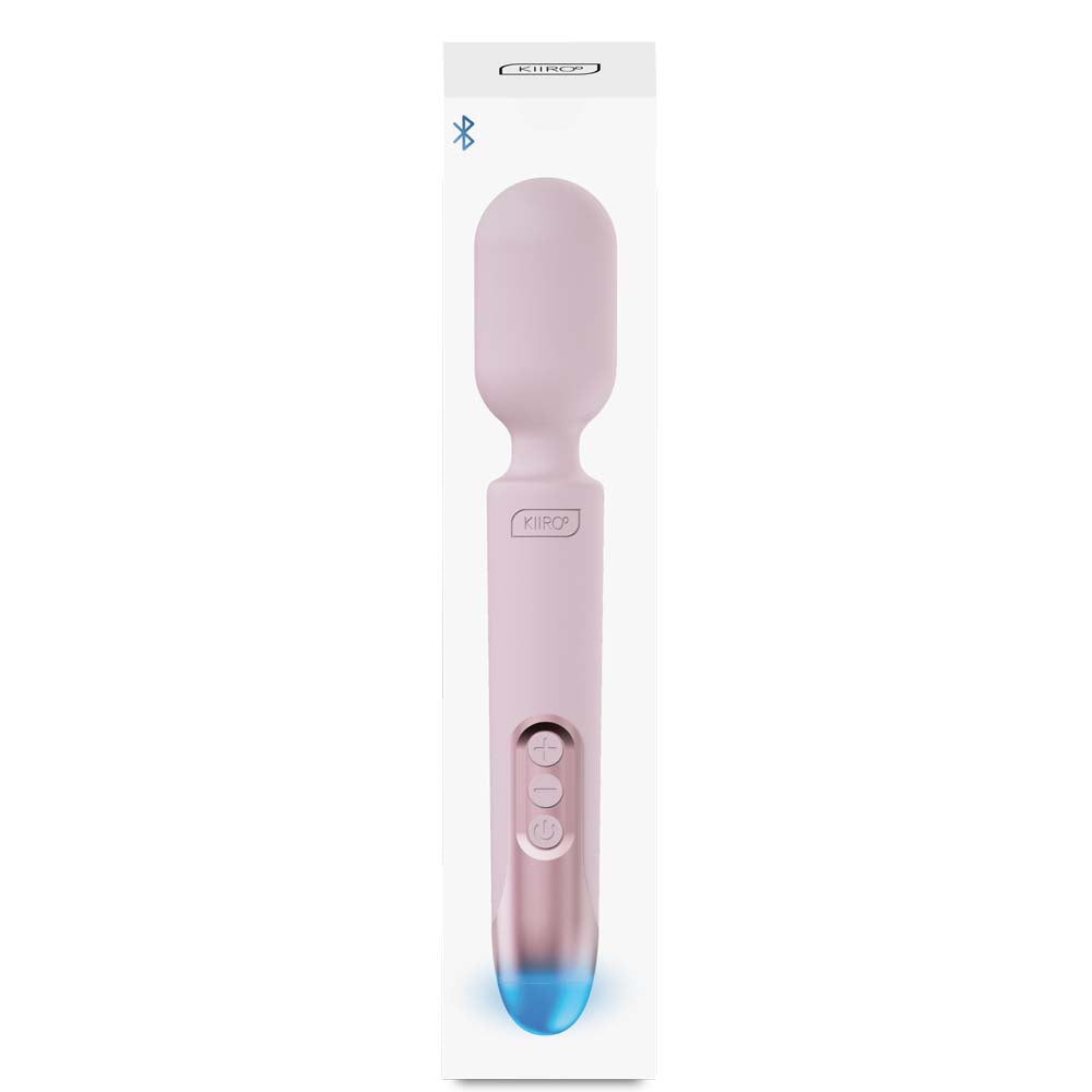 Kiiroo ProWand | 8720256722496 | Available at EroticWarehouse.com