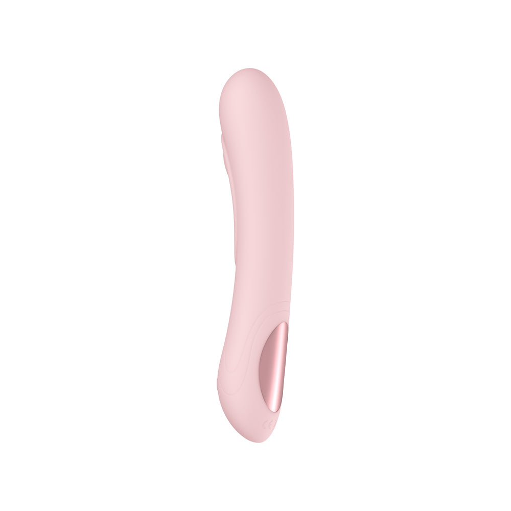 Pearl3 Pink | 8720256722526 | Available at EroticWarehouse.com