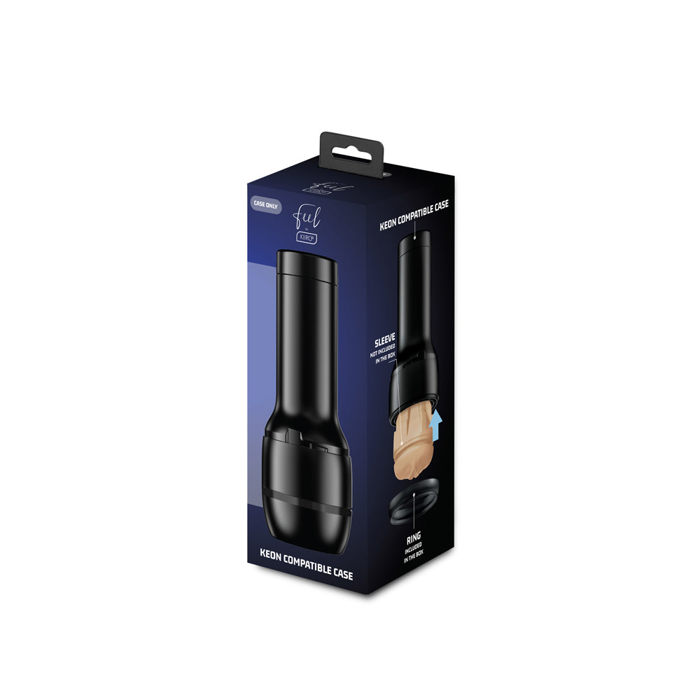 Keon Compatible Case | 8720256722540 | Available at EroticWarehouse.com