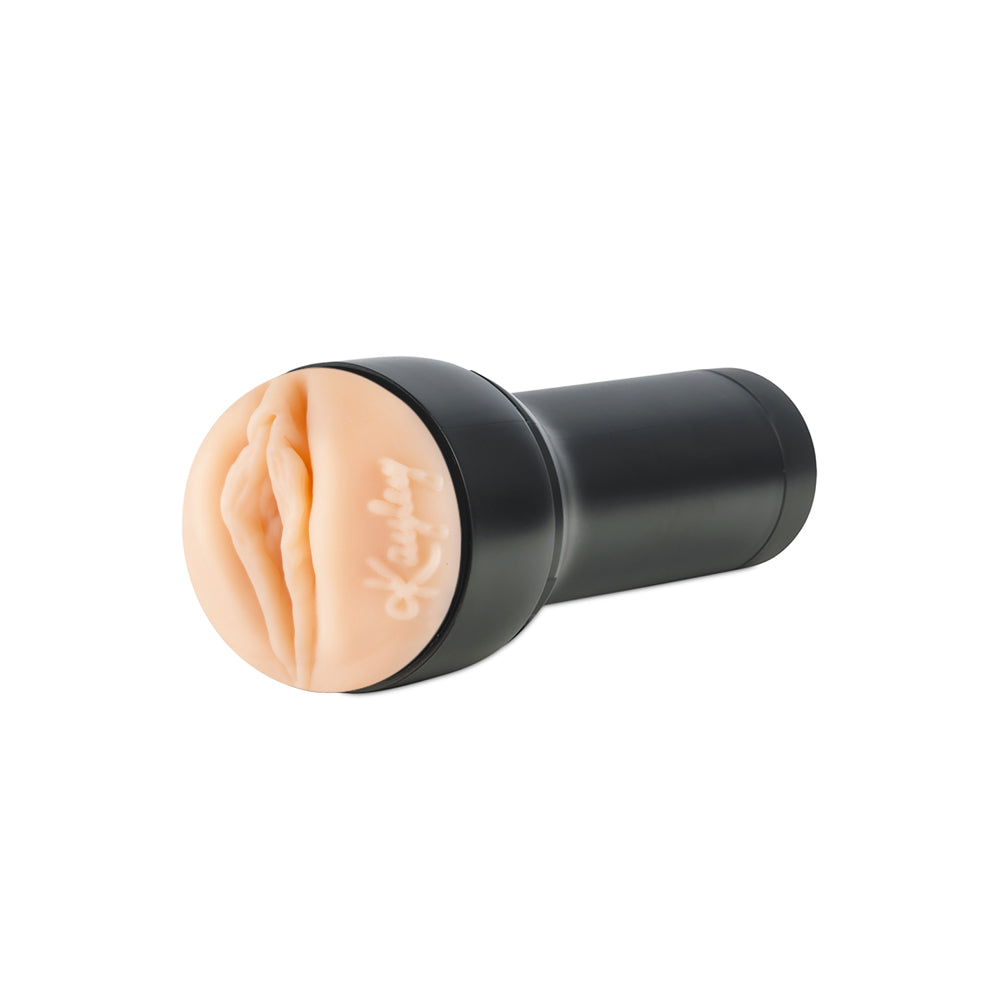 Feel Kayley Gunner By Kiiroo Stars Collection Strokers | 8720256722656 | Available at EroticWarehouse.com