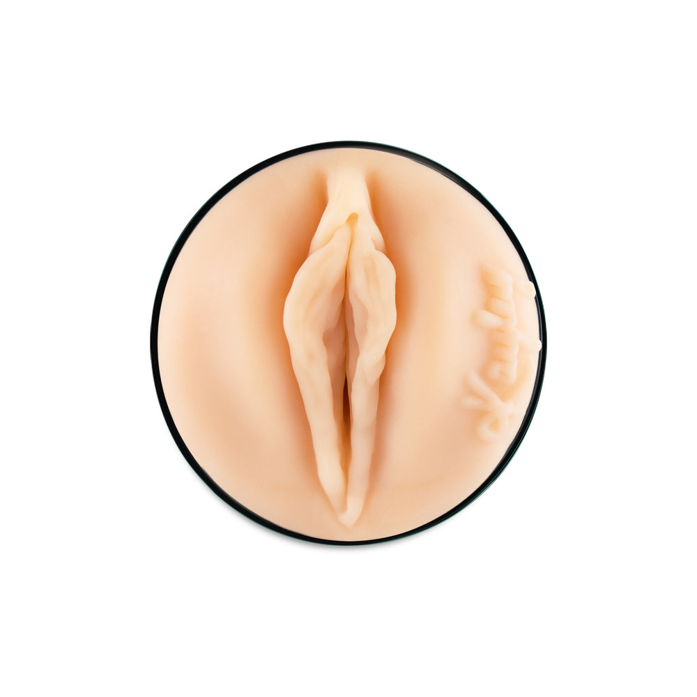 Feel Kayley Gunner By Kiiroo Stars Collection Strokers | 8720256722656 | Available at EroticWarehouse.com