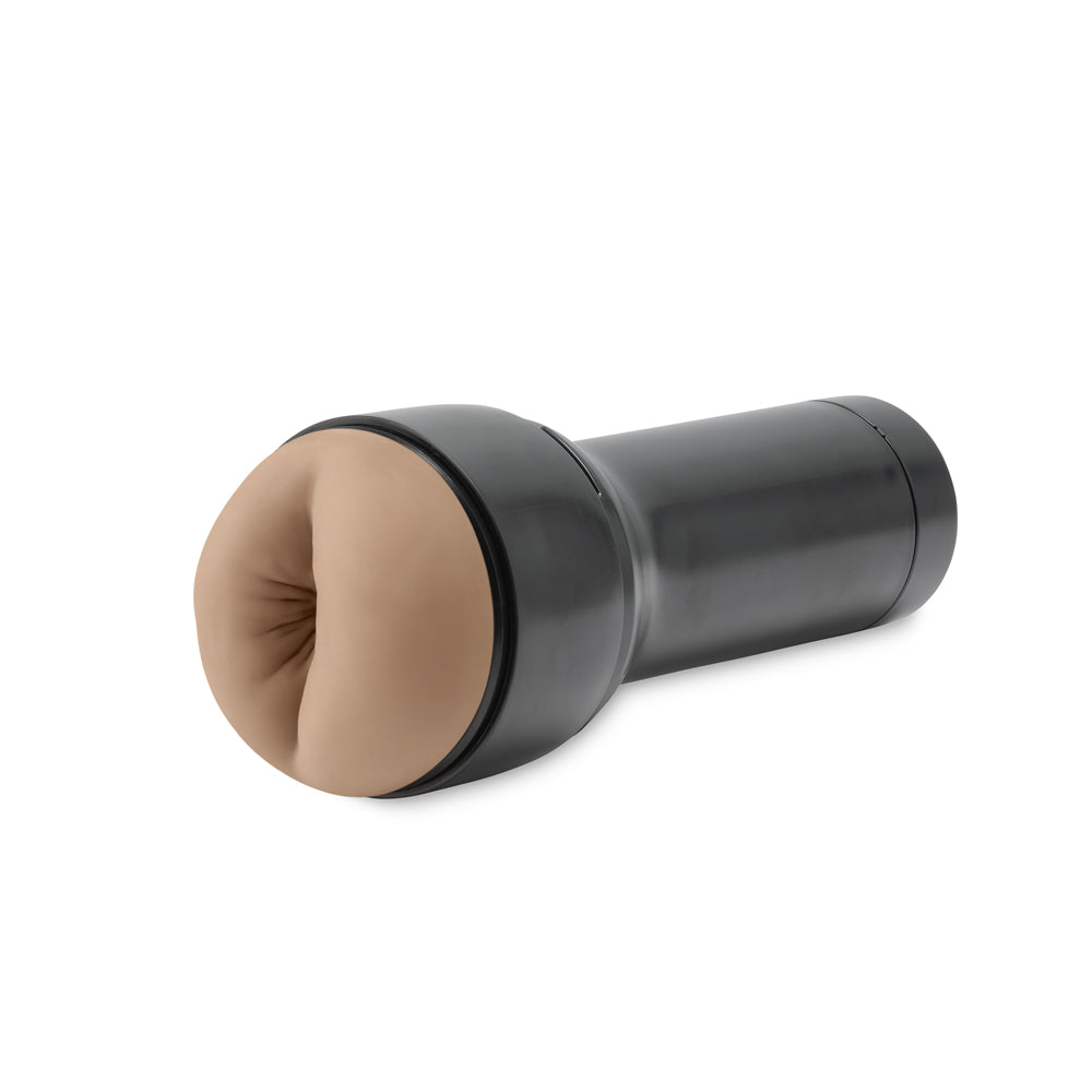 Feel Butt Extra Tight Generic Mid Brown By Kiiroo | 8720256722861 | Available at EroticWarehouse.com
