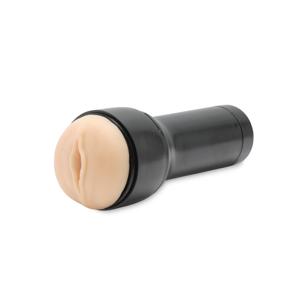 Feel Stroker Generic Pale By Kiiroo | 8720256722878 | Available at EroticWarehouse.com