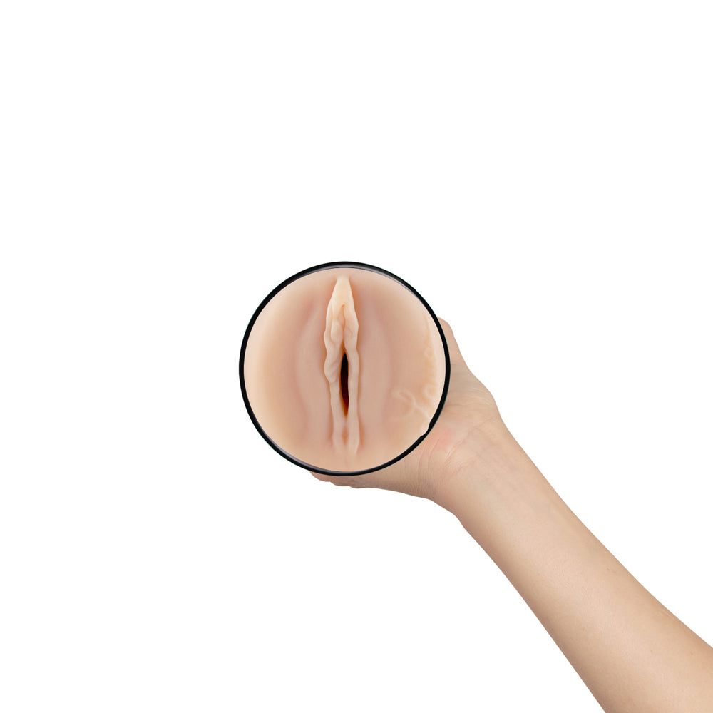 Feel Lauren Phillips By Kiiroo | 8720256722885 | Available at EroticWarehouse.com