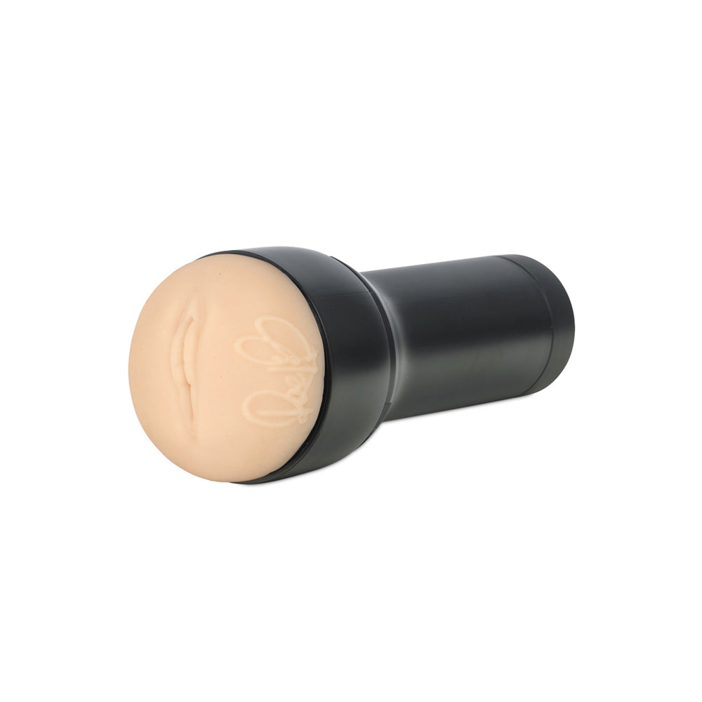 Feel Rae Lil Black By Kiiroo | 8720256722908 | Available at EroticWarehouse.com