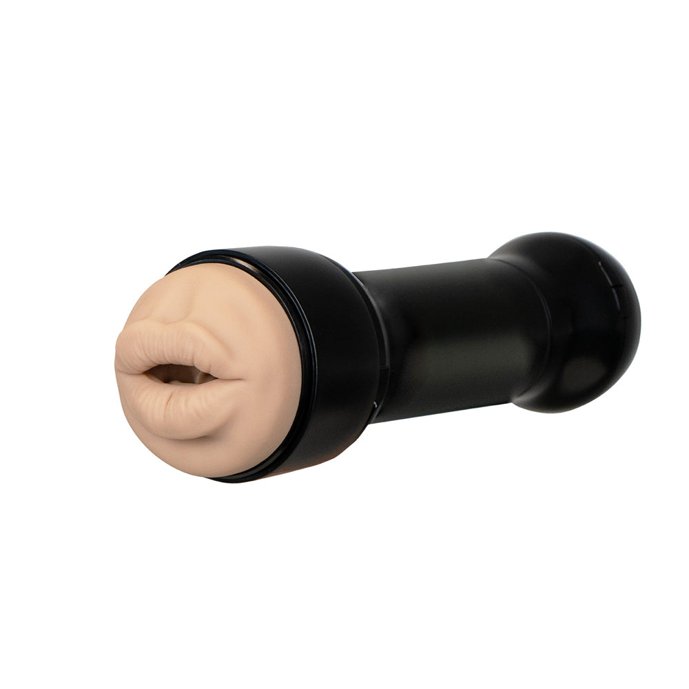 Powerblow & Feel Victoria June Mouth Combo Set | 8720256722946 | Available at EroticWarehouse.com