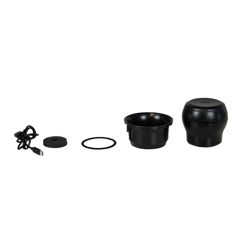 Powerblow V2 | 8720256722991 | Available at EroticWarehouse.com