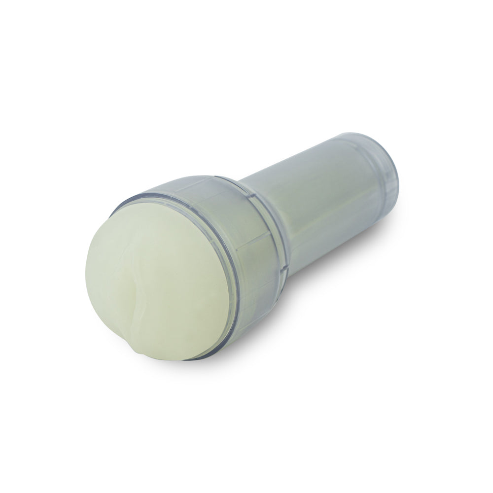 Feel Stroker Generic Glow In The Dark By Kiiroo | 8720938956003 | Available at EroticWarehouse.com
