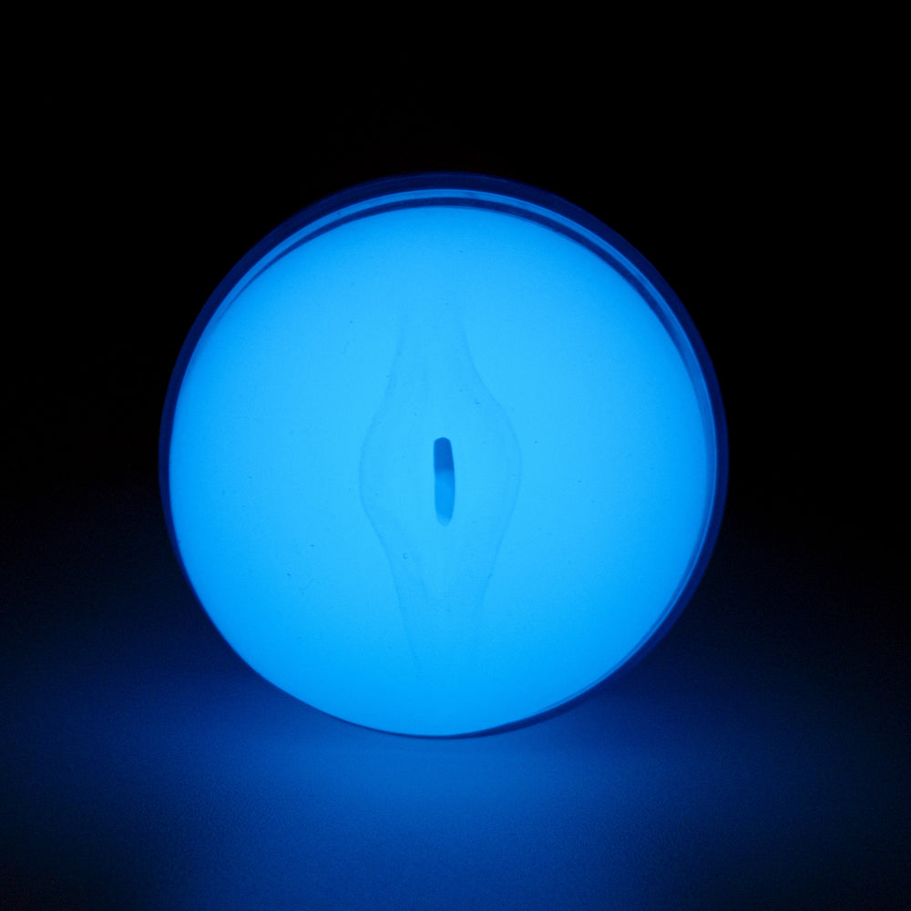 Feel Stroker Generic Glow In The Dark By Kiiroo | 8720938956003 | Available at EroticWarehouse.com