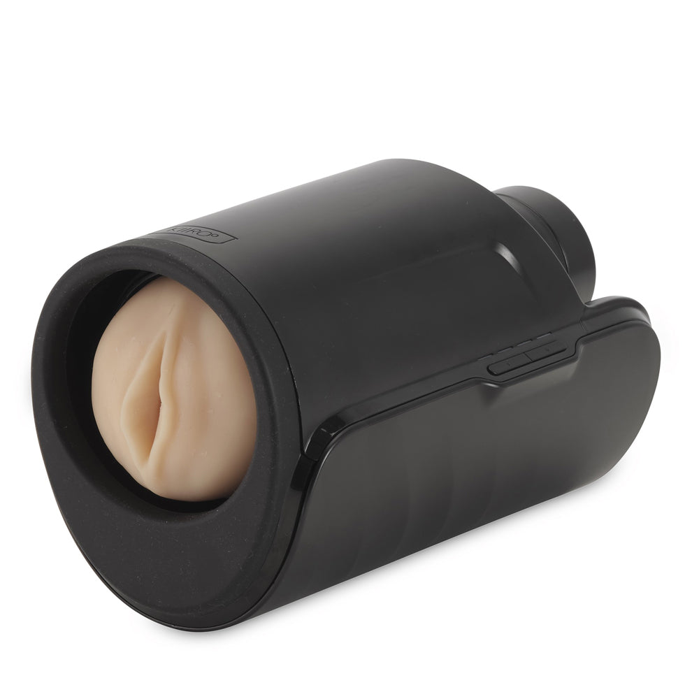 Keon Combo Set Feel Stroker Included | 8720938956119 | Available at EroticWarehouse.com