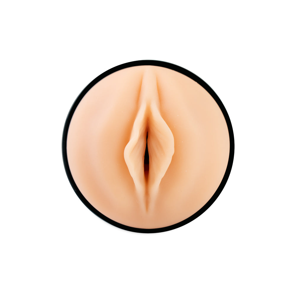 Feel Stroker By Kiiroo Generic Pale V2 | 8720938956171 | Available at EroticWarehouse.com
