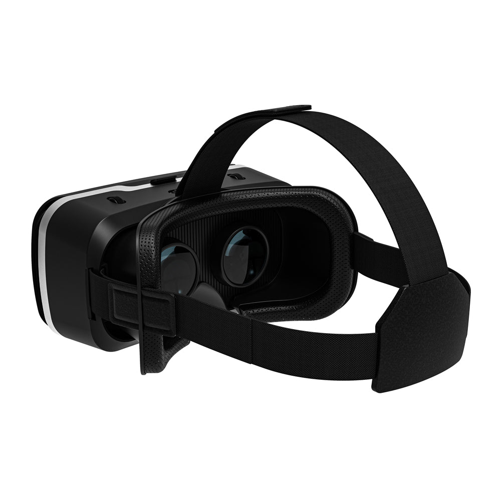 Virtual Reality Headset V2 | 8720938956201 | Available at EroticWarehouse.com