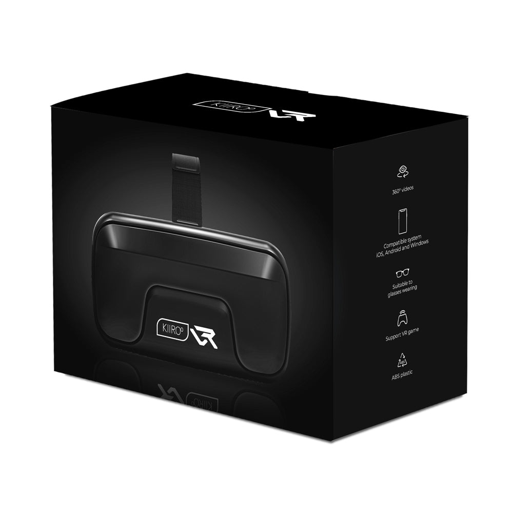 Virtual Reality Headset V2 | 8720938956201 | Available at EroticWarehouse.com